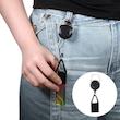 جا فندک قلاب دار کشی lighter leash