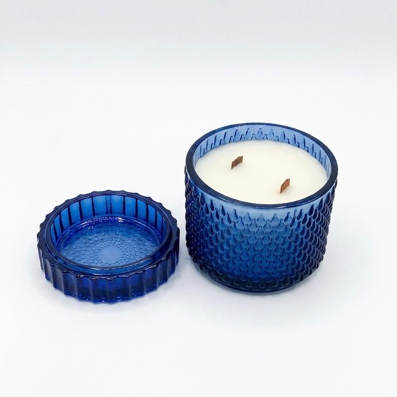شمع معطر خورشیدی