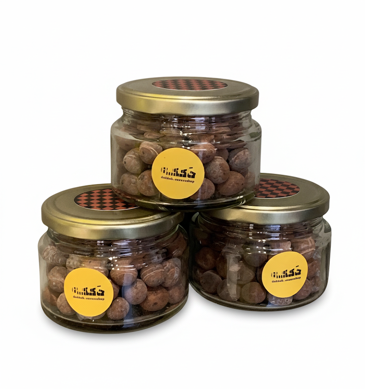 کافی پرل Coffee Pearl