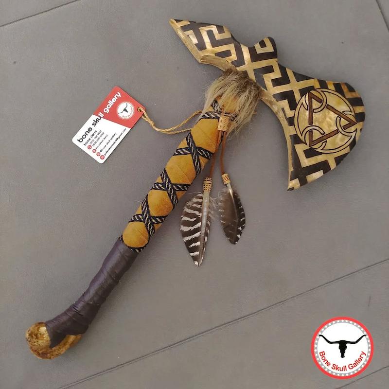 تبر فک طرح وایکینگی