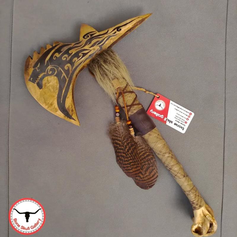 تبر فک طرح اژدر