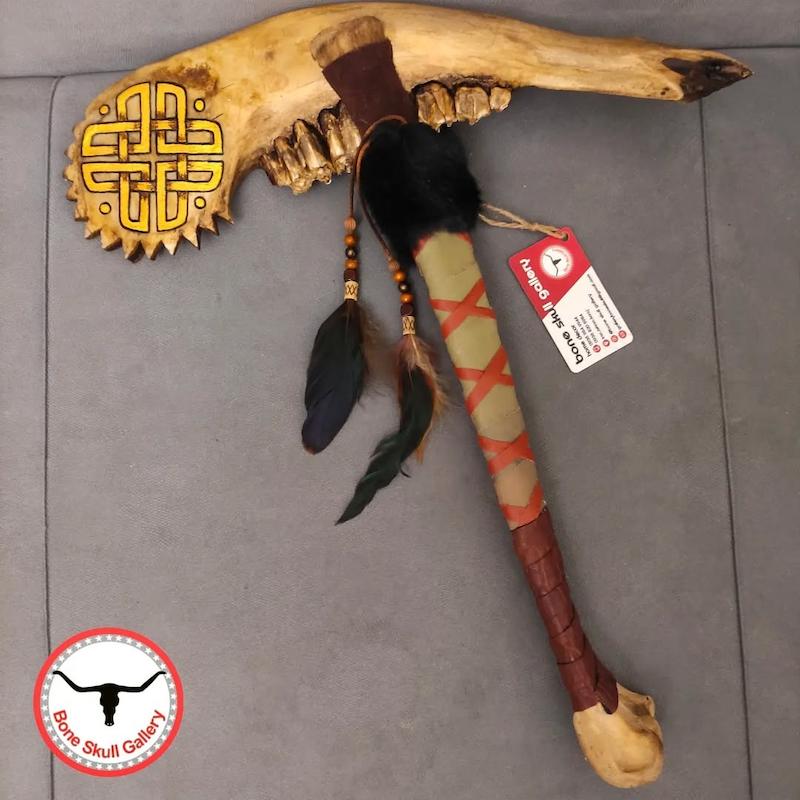 تبر فک طرح کرن