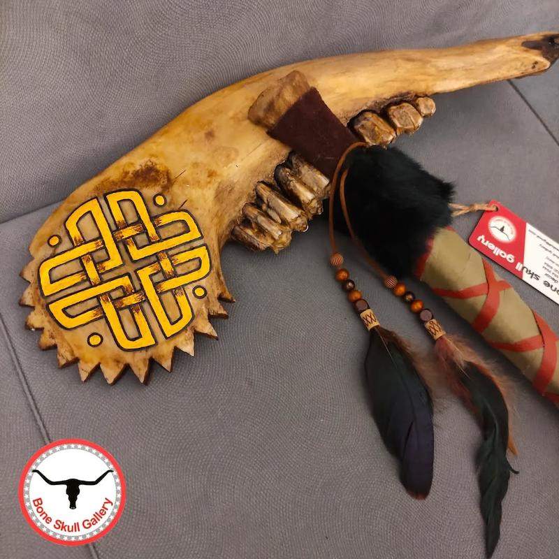 تبر فک طرح کرن
