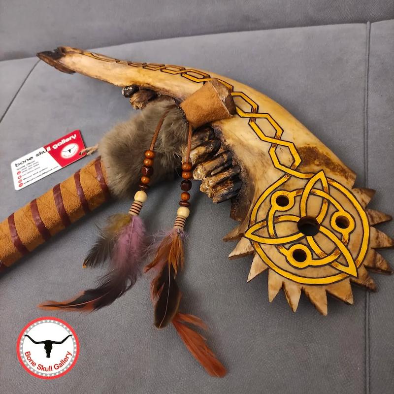 تبر فک وایکینگی طرح ریفان