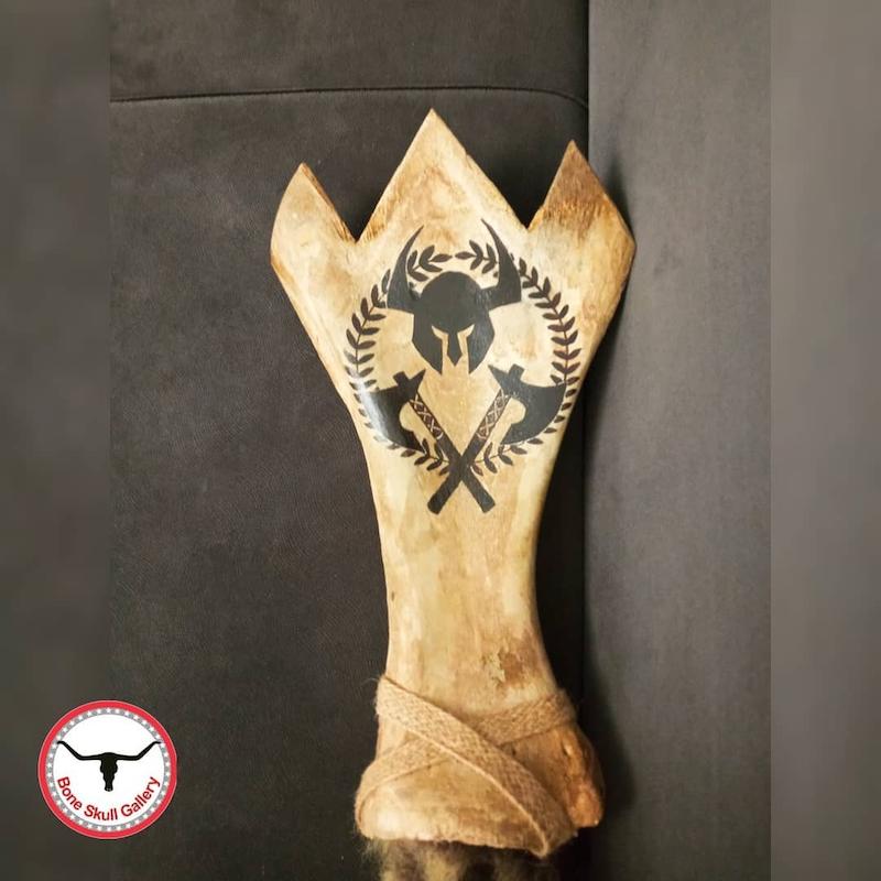 نیزه طرح گلادیاتور ۹۰ سانتی