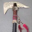 تبر وایکینگی طرح ماو
