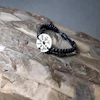دستبند وایکینگی گرد طرح کای