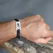 دستبند ژاپنی طرح ساکورا