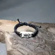 دستبند ژاپنی طرح ساکورا