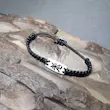 دستبند ژاپنی طرح ساکورا