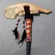 تبر فک طرح کای