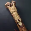 جا عودی طرح جغد