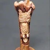 جا عودی طرح جغد