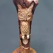 جا عودی طرح جغد