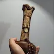جا عودی طرح جغد