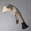 تبر فک طرح سرخپوست پیر