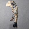 تبر فک طرح سرخپوست پیر