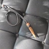 گردنبند سر شاخ گوزن طرح X