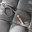 گردنبند سر شاخ گوزن طرح X