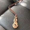 گردنبند استخوان طرح هشت پا