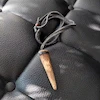 گردنبند سر شاخ گوزن طرح هدز