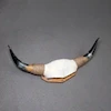 پنل شاخ گاو دیوارکوب طرح وایا