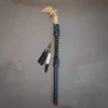 نیزه طرح سرخپوستی سر کچ ۹۰ سانتی