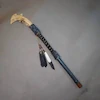 نیزه طرح سرخپوستی سر کچ ۹۰ سانتی