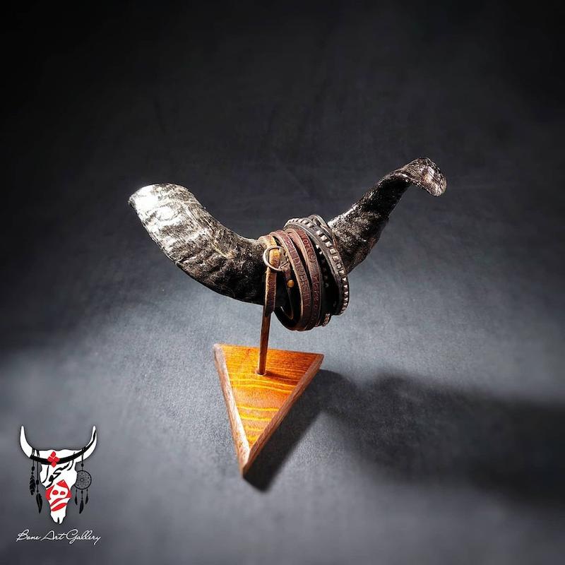 استند رومیزی شاخ کاربردی
