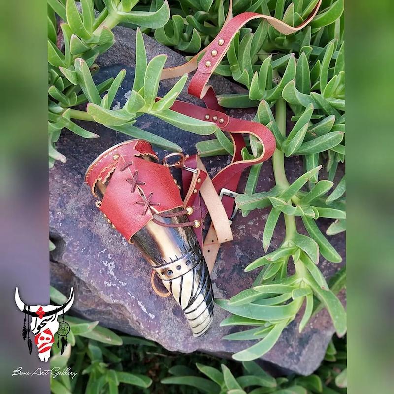 جام وایکینگی آویز هیکلی