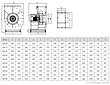 BIB-28/9-DN40-4S سانتریفیوژ یک طرف بکوارد