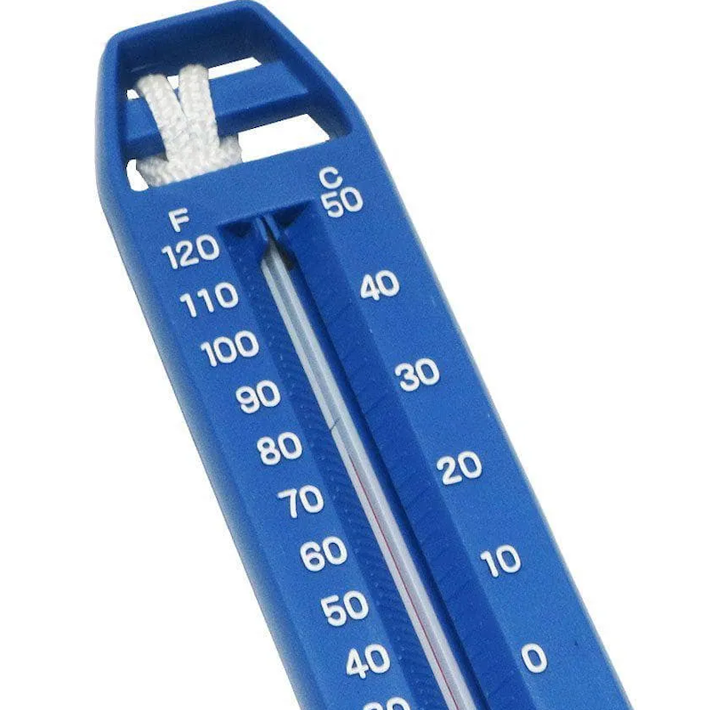 دماسنج استخری دیواری (Thermometer)