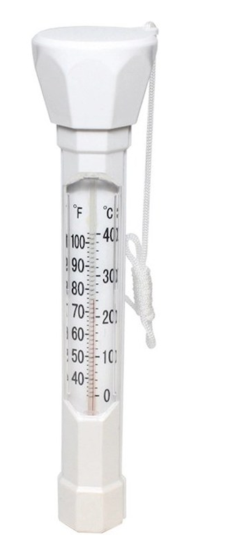 دماسنج استخری شناور (Thermometer)