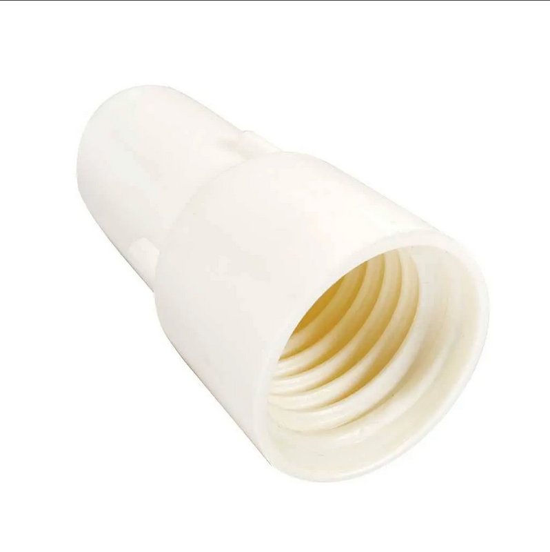 رابط شلنگ جارو استخری سایز ۵۰ (۱/۱.۲)