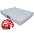  تشک رویال سوپر طبی فنری دونفره  200*160 ارتفاع20  B