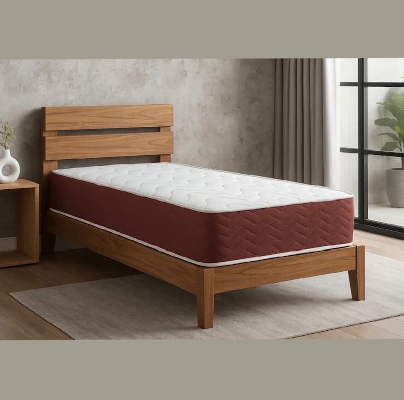 تشک رویال سوپر آسمان ۹۰x۲۰۰ - ارسال رایگان