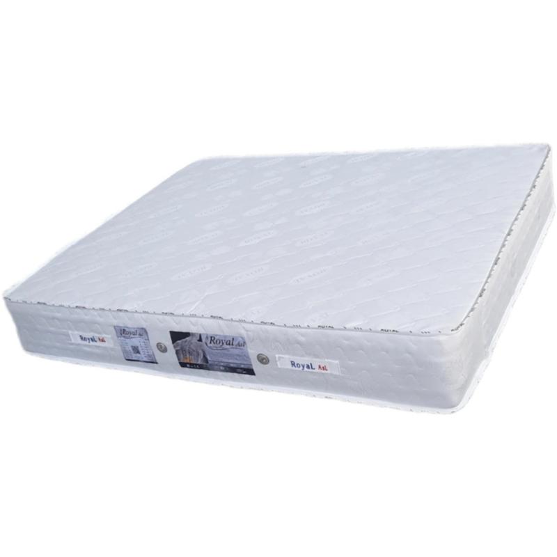 تشک طبی فنری رویال کد 7 سایز ۱۶۰ در ۲۰۰ دو نفره