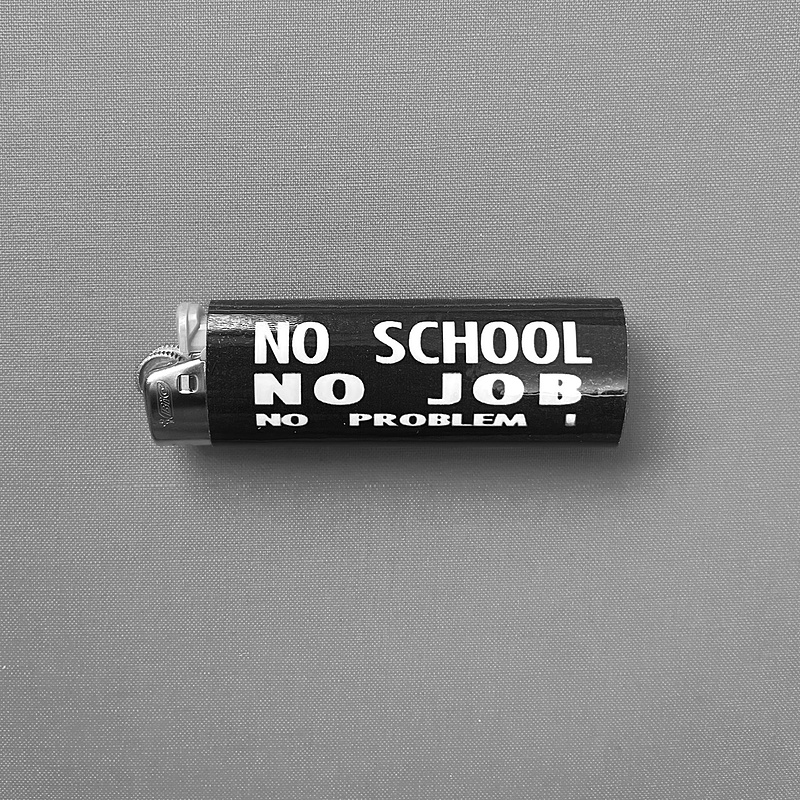 لايتر no problem  