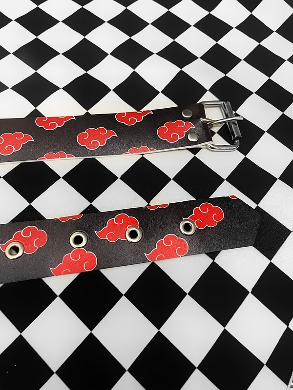 كمربند akatsuki