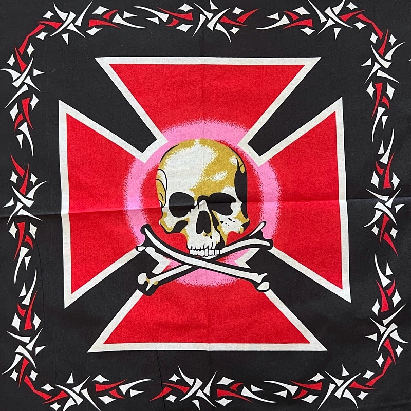 بانادانا pirates flag🏴‍☠️