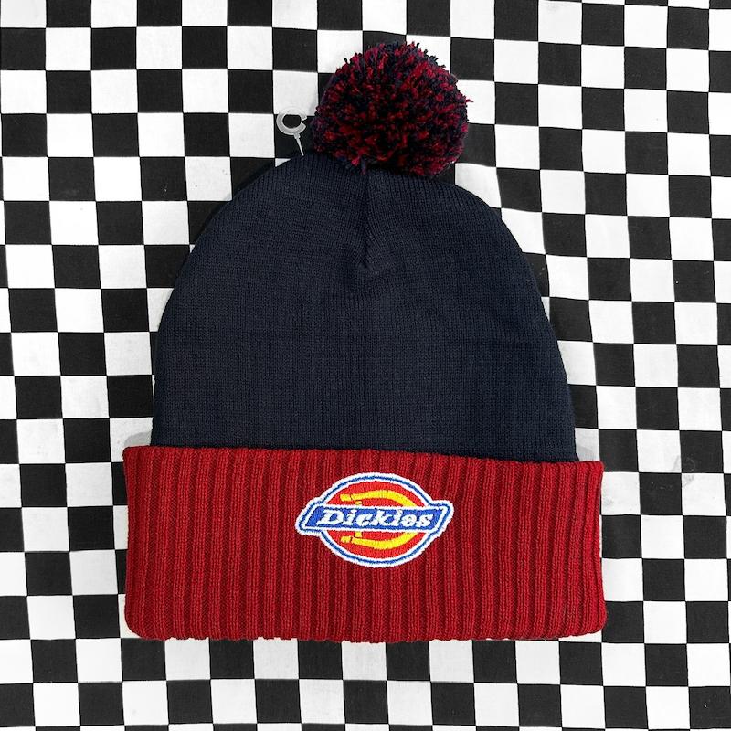 كلاه پوم دار "ديكيز"