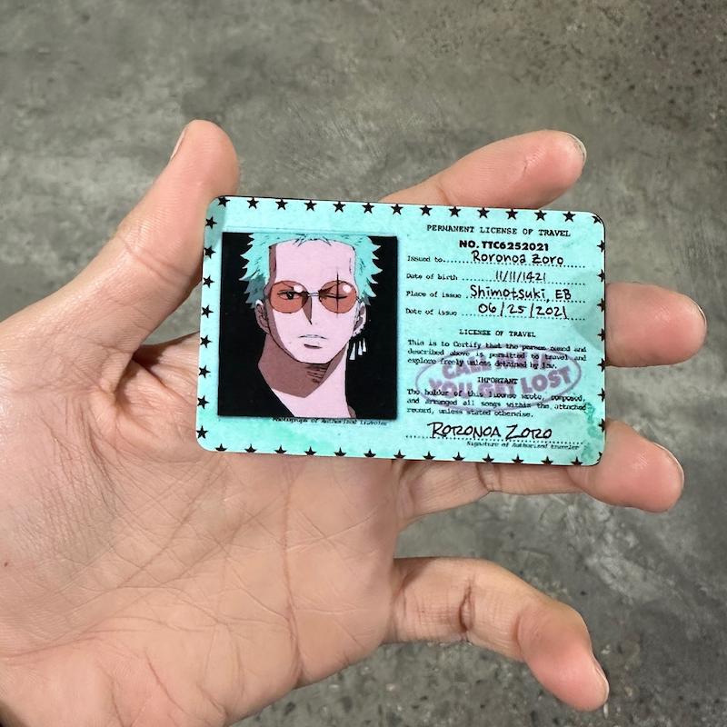 استيكر كار عابربانك "زورو" جديد