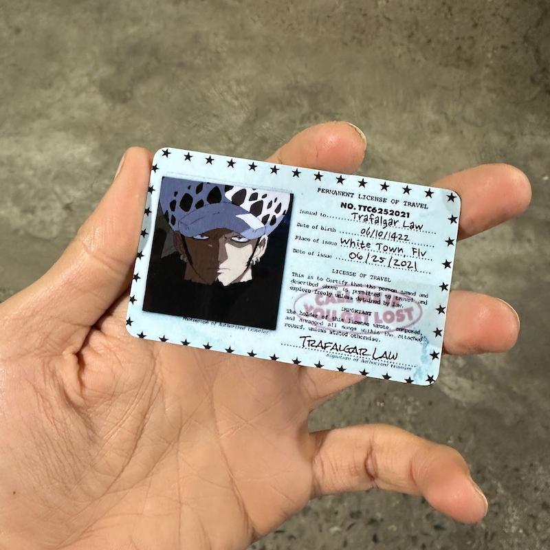 استيكر كارت عابربانك "لا"