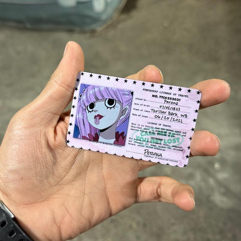 استيرك كارت عابربانك"پرونا"