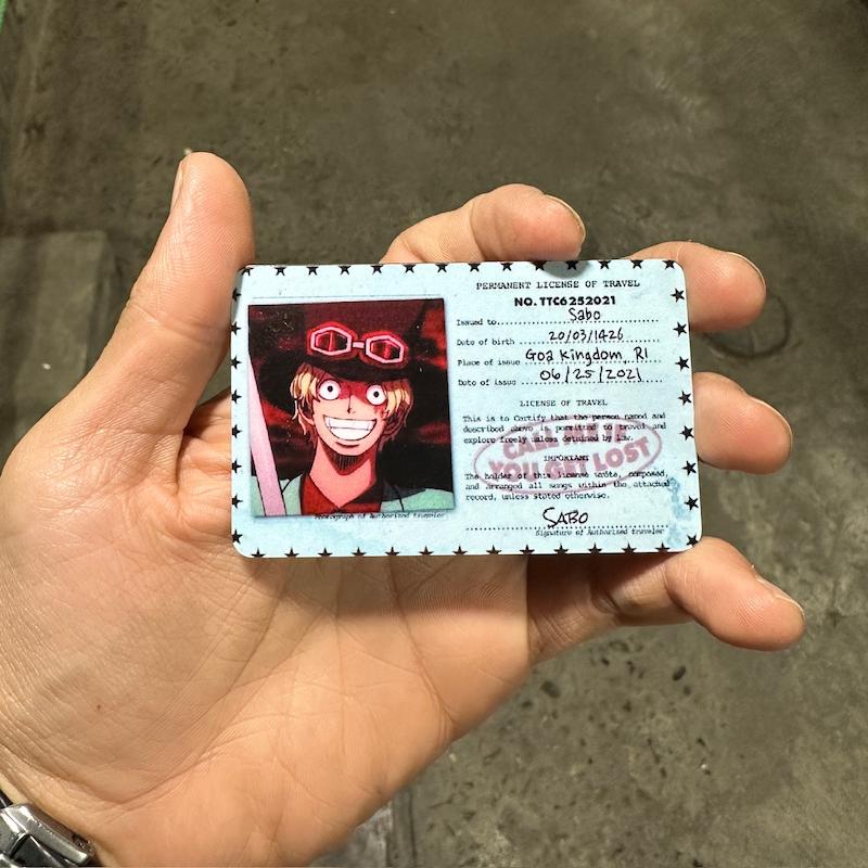 استيكر كارت عابربانك "سابو"