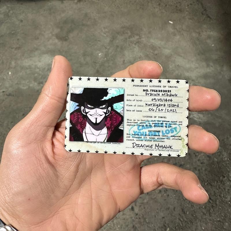 استيكر كارت عابربانك " ميهاك"