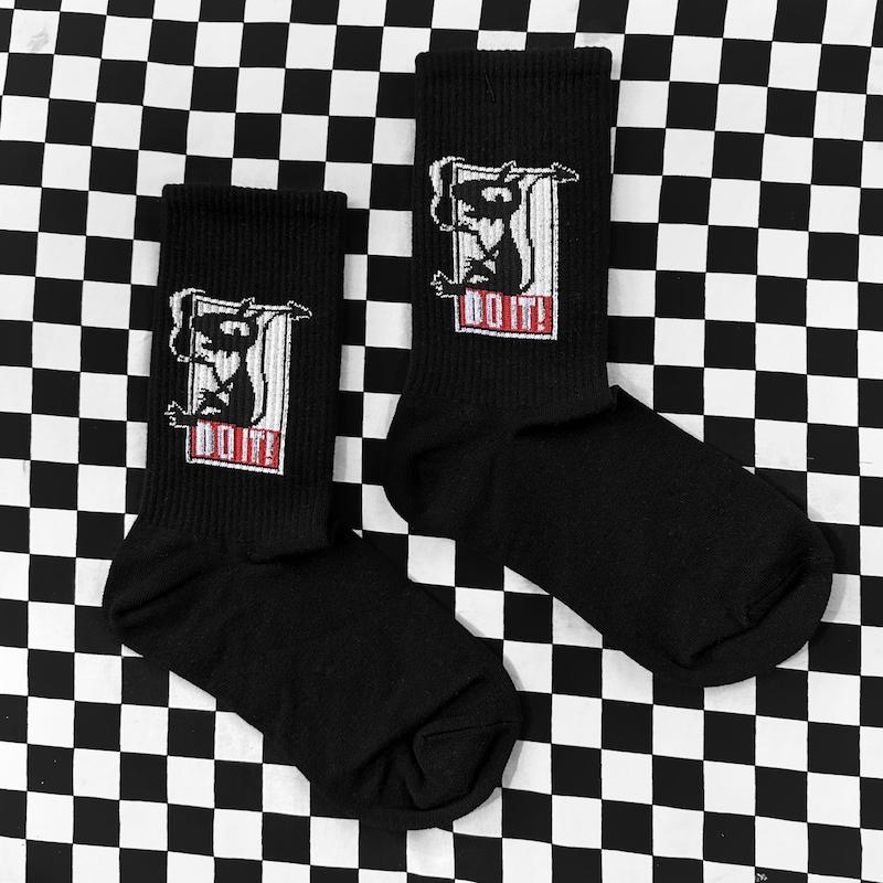 جوراب "لوسي"