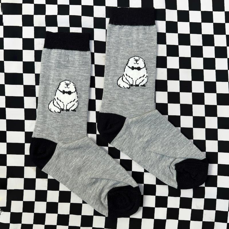 جوراب "بوند سگ آنيا"