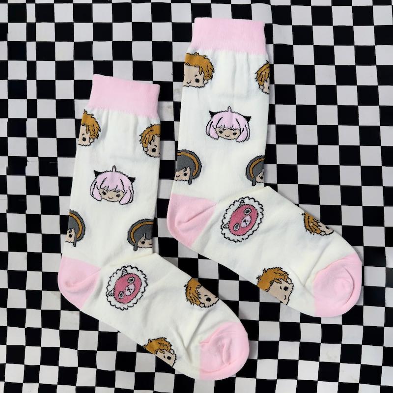 جوراب "آنيا"