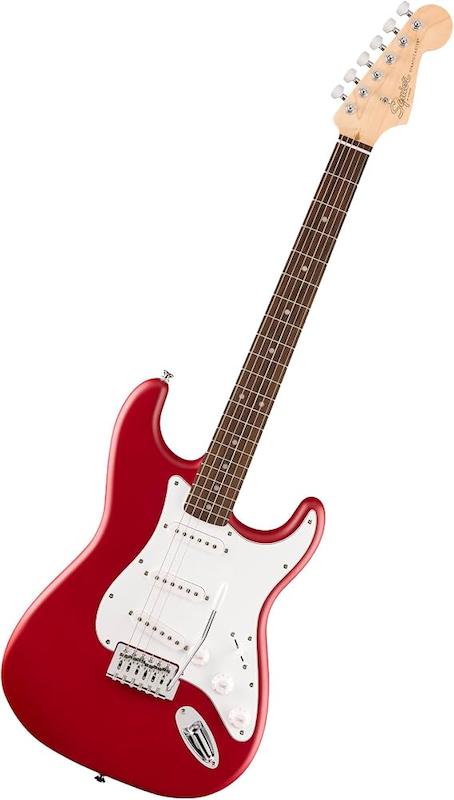 گیتار الکتریک Squier Debut Series Stratocaster